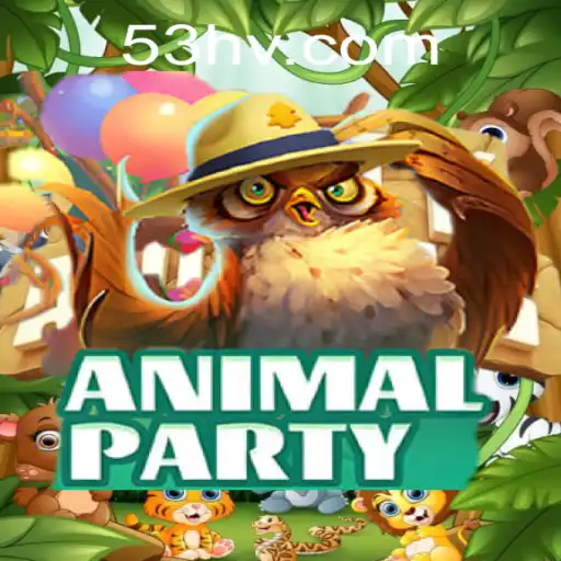 Descubra o Mundo Vibrante de AnimalParty: Um Guia Completo