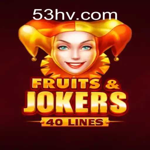 Explorando o Mundo de FruitsAndJokers40: Um Jogo de Diversão e Estratégia