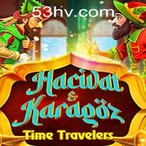HacivatandKaragoz: Explorando o Fascinante Jogo Inspirado na Cultura Otomana