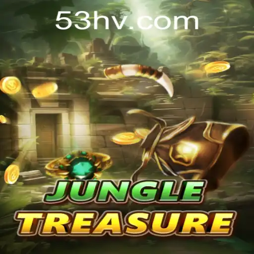 Desvendando JungleTreasure: Aventura e Estratégia na Selva com 53H.COM