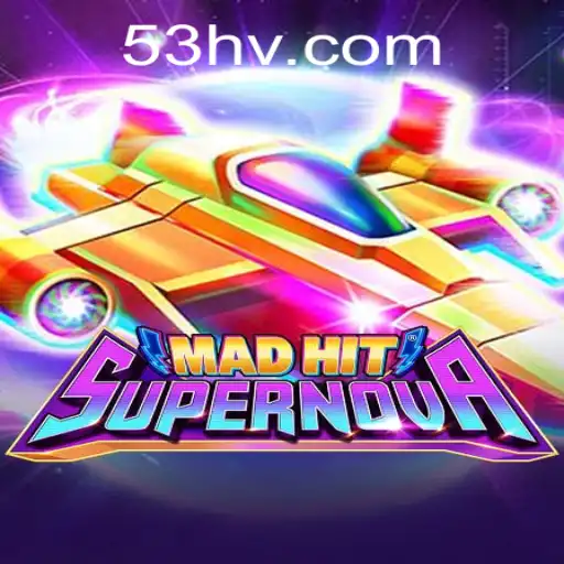 Descubra o Fascinante Mundo de MadHitSupernova