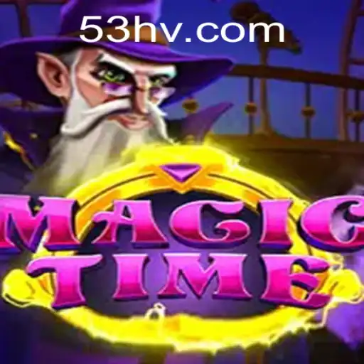 MagicTime: Uma Aventura Inovadora em Jogo de Estratégia