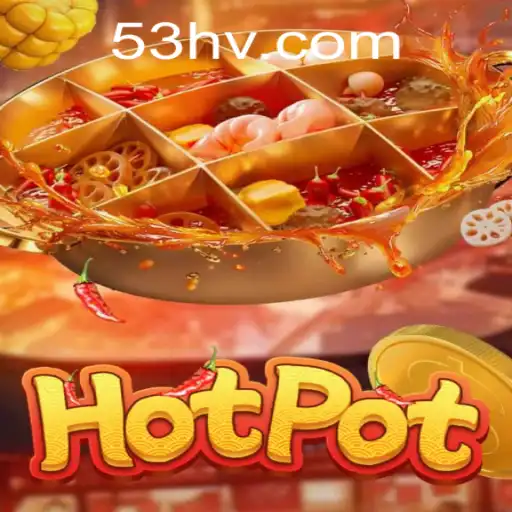 Hotpot: Uma Nova Sensação no Mundo dos Jogos