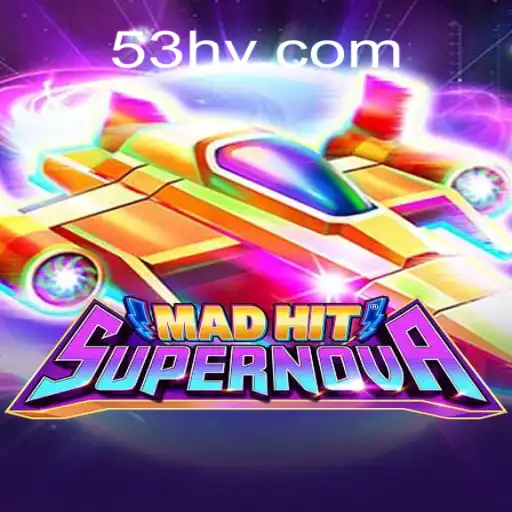 Descubra o Fascinante Mundo de MadHitSupernova