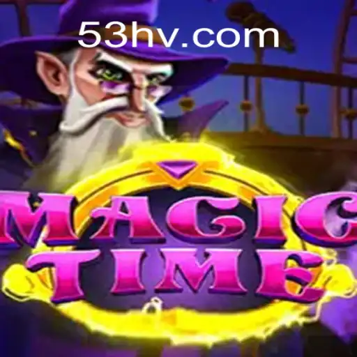 MagicTime: Uma Aventura Inovadora em Jogo de Estratégia