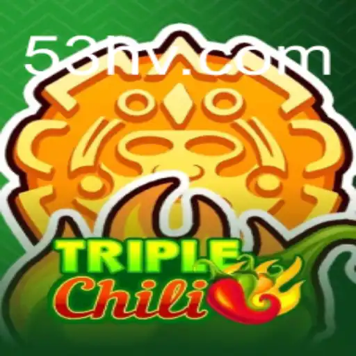 Descubra TripleChili: Um Jogo Empolgante no Mundo de 53H.COM
