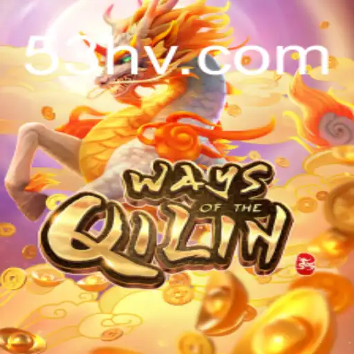 Explorando o Fascinante Mundo de Ways of the Qilin com 53H.COM