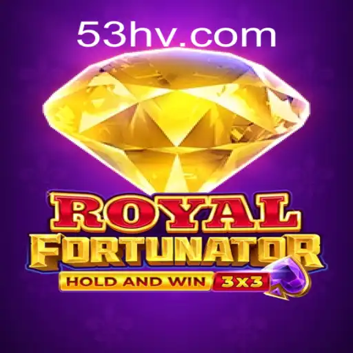 Conheça Royalfort: Um Novo Mundo de Estratégia e Aventura no 53H.COM