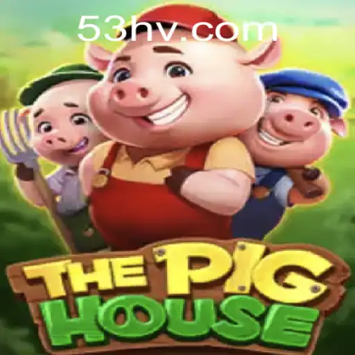 Descubra o Universo de ThePigHouse: Um Jogo de Estratégia Inovador