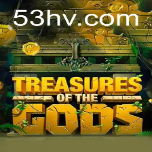 Aventura Épica no Jogo 'TreasureoftheGods'