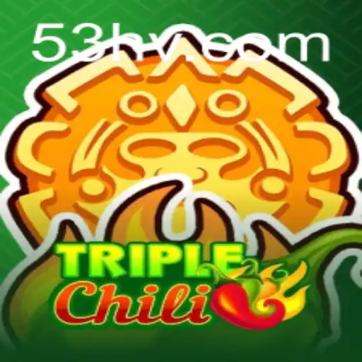 Descubra TripleChili: Um Jogo Empolgante no Mundo de 53H.COM