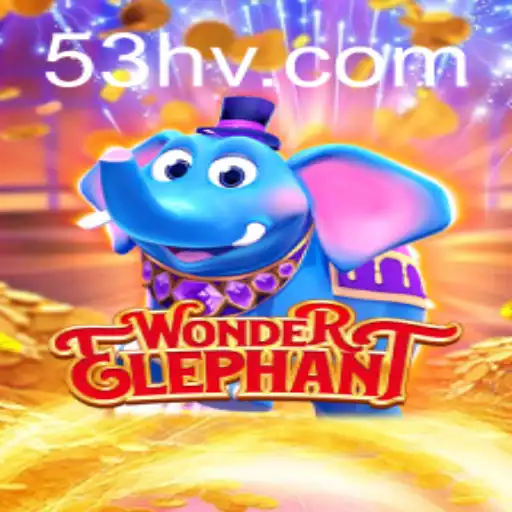 WonderElephant: O Fascinante Mundo de Aventuras com 53H.COM