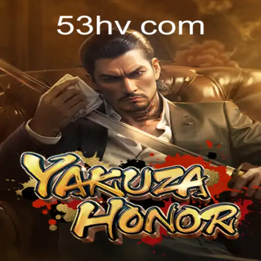 Descubra o Mundo Fascinante de YakuzaHonor
